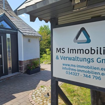 Imagefoto von MS Immobilien und Verwaltungs GmbH