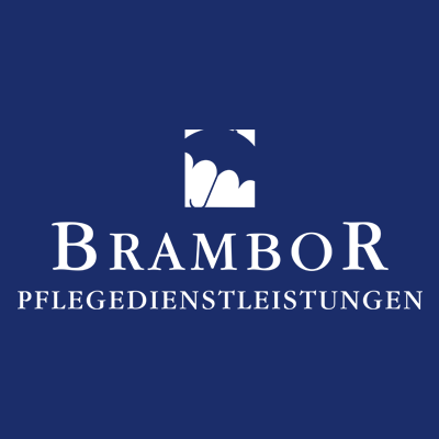 Logo von Brambor Pflegedienstleistungen GmbH