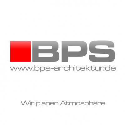 Logo von BPS architektur gmbh