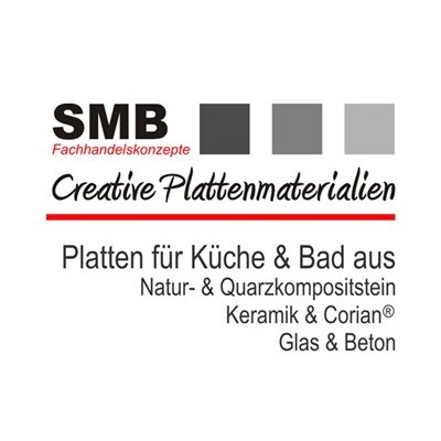 SMB Creative Plattenmaterialien GmbH