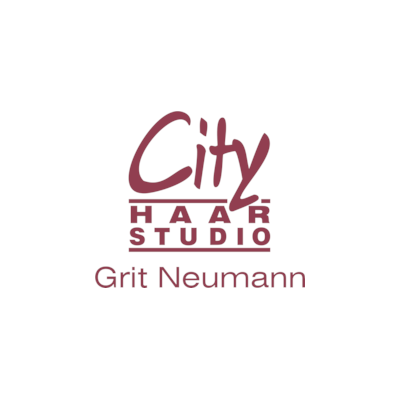 Logo von City Haarstudio Grit Neumann