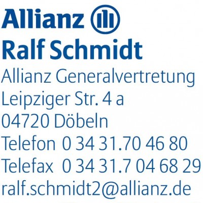 Logo von Allianz Generalvertretung - Versicherungen