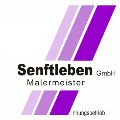 Logo von Malermeister Christian Senftleben GmbH