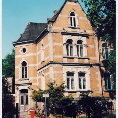 Imagefoto von Förderverein Musikschule Döbeln e.V.
