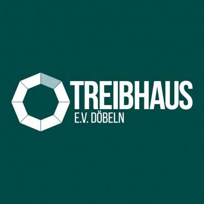 Logo von Treibhaus e.V.