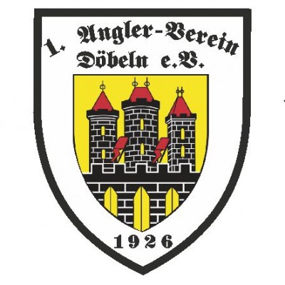 Logo von 1. Anglerverein Döbeln e.V. 1926
