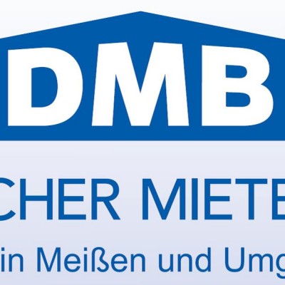 Logo von Deutscher Mieterbund - Mieterverein Meißen und Umgebung e.V. Beratungsstelle Döbeln